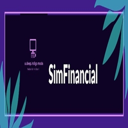 adeepindigo SimFinancial  / translation spanish by Monisims