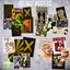 Grunge Posters Art logo