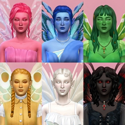 fairies