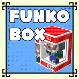 Funko Box logo