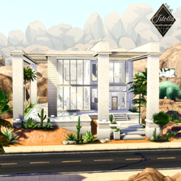 Reflets d'Ivoire - Base Game Version