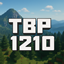 TBP1210 logo