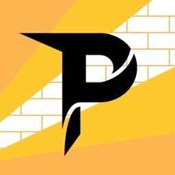 Palamod custom logo