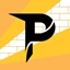 Palamod custom logo