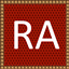 RA: Redstone Additions logo