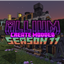 Allium Season 11 logo
