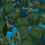 Zombies are strong together logo