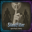 SilentFilter logo