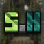 Luki's Strongholds logo