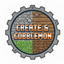 Create & Cobblemon logo