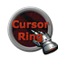 CursorRing logo