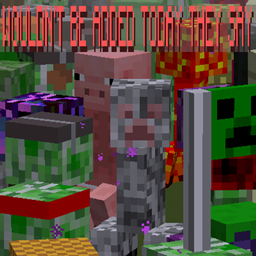 S1239's Creeper Hell