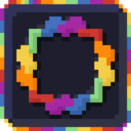 Pridepack: Bedrock Edition logo