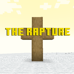Real God: The Rapture project image