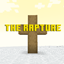 Real God: The Rapture logo