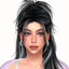 Sheila Valencia logo