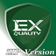 [TacZ] Elite x Quality Guns Zip Edition logo