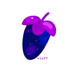 Frumptle's Stuff logo