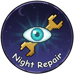 Night Repair project image