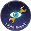 Night Repair logo