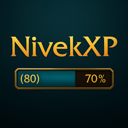 NivekXP project image