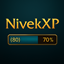NivekXP logo