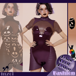 FGD FALLParty25 Outfit D logo