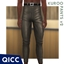 QICC - Kuroo Pants logo