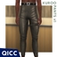 QICC - Kuroo Pants with Strap logo