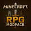 RPG Reforged logo