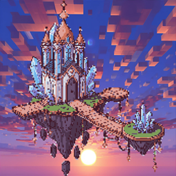 Arcaneterria logo