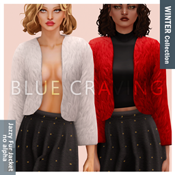 Winter Jacket - maxis match  logo