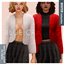 Winter Jacket - maxis match  logo