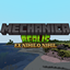 Mechanica realis logo
