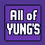 All of Yungs logo