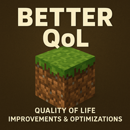 Better QoL project image