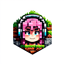 AI Girlfriend logo