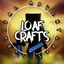 LoafCraft's Survival Adventures! logo