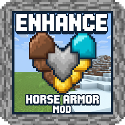 Enhance Horse Armour logo