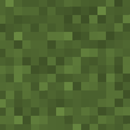 Catapple Grass Retexture project image