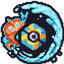 Plasmic logo