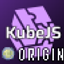 OriginJs logo