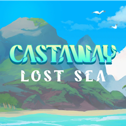 Castaway - Lost in the Seas