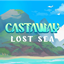 Castaway - Lost in the Seas logo