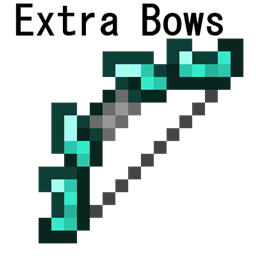 Extra Bows: Restrung logo