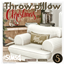 Sims4Luxury - Christmas - Throw pillow logo