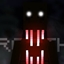 NOT HORROR AT ALL logo