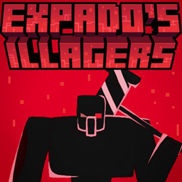 Expado's Illagers project image