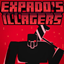 Expado's Illagers logo