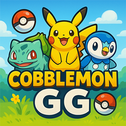 Cobblemon.GG - #1 Pokemon Multiplayer Experience - Minecraft Modpacks ...